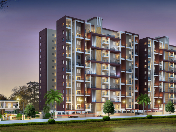 11 Park Street Phase 2